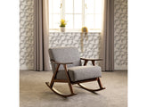 Kendra Rocking Chair - room